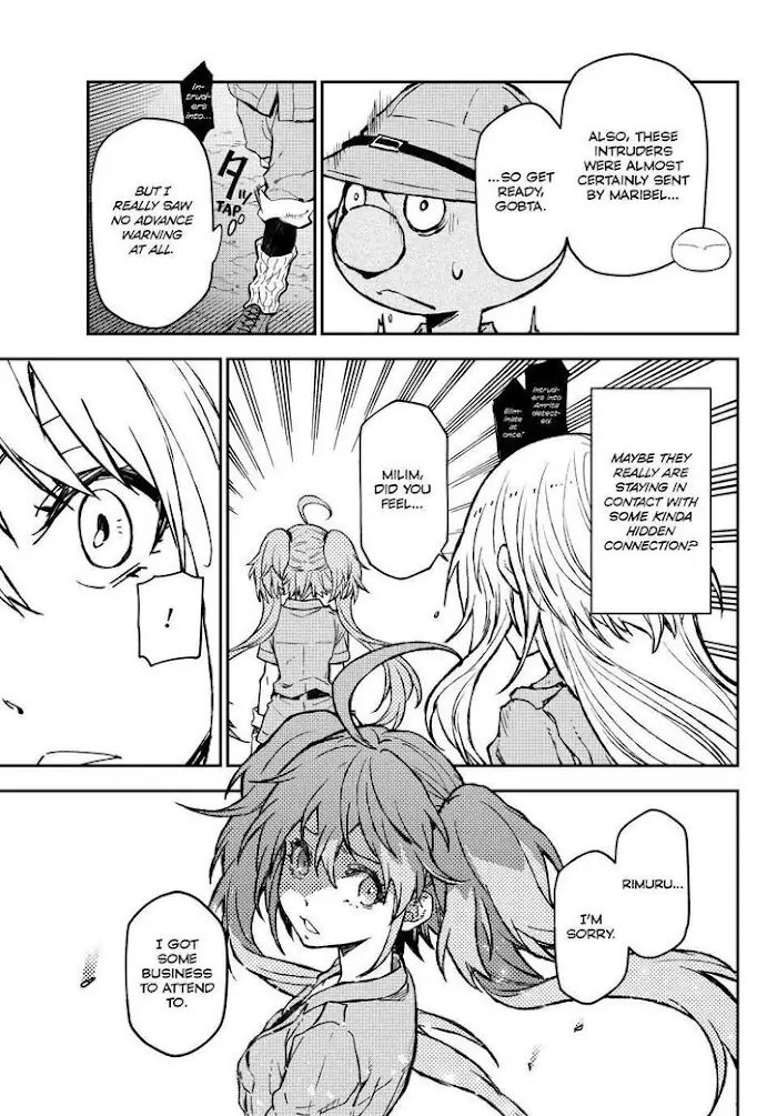 That Time I Got Reincarnated as a Slime Chapter 127 image 36_optimized